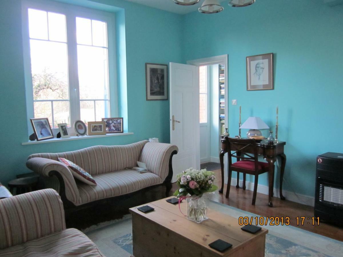 Les Heures Claires Cahuzac-sur-Vere Exterior photo